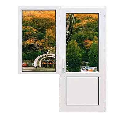 Преміум вікно