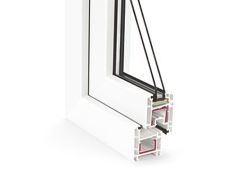 REHAU Euro-Design 60